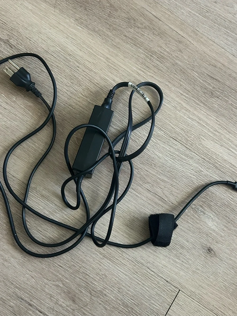 USB-C Black Charger for Computers